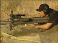 NTW 20 Rifle