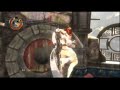 Heavenly Sword - Beware The Fox (Henchman Part 1)