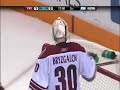 Coyotes @ Sharks 12/20/07