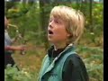 Laus Høybye - Skoven er så underfuld Laus Høybye - Skoven er så underfuld