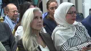 المعرض الدولي للنشر والكتاب : فعاليات أدبية وعلمية وفكرية في حضرة خير جليس في الزمان