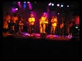 turma do pagode TDP vi acontecer