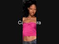 model pics - Tyra Banks - Flixster Video