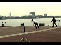 Chris Cheshire Cover Clip