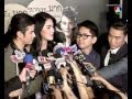 เปิดตัวรอบสื่อมวลชน พี่มาก...พระโขนง - YouTube
