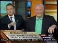 Larry Kudlow Blames the Poor
