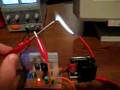 High-Power 555 Flyback Driver
