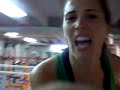 Muay Thai Class with Zvonimir Boban