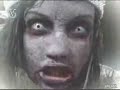 Women get sceard to the death (allmost)
