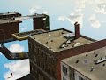 clip de \"roof top\" de T (music video) clip de \"roof top\" de T (music video)