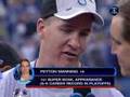 Manning Will Play in XLI