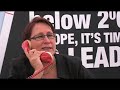 MEP Riitta Myller answering the call to lead