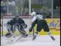 Louie Louie - Roberto Luongo