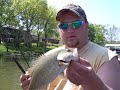Extreme Bass Fishin 08 Episode 2