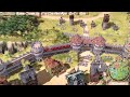 Settlers VI dev walktrough part 2 Settlers VI dev walktrough part 2