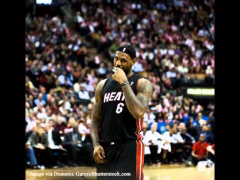 Lebron James Mother