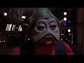 Star Wars Vs. Rush Hour