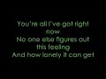 Mayday Parade – Anywhere But Here