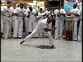 ABADA Capoeira Vienna Batizado 2008