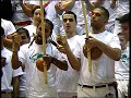 ABADA Capoeira Vienna Batizado 2008