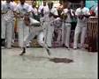 ABADA Capoeira Vienna Batizado 2008