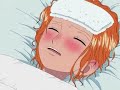 One Piece - Sick Nami