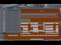 Fl Studio Frog Up ! Another Day ( Club Remix )