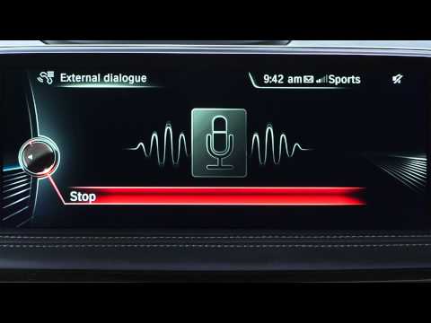 how to enable bmw apps