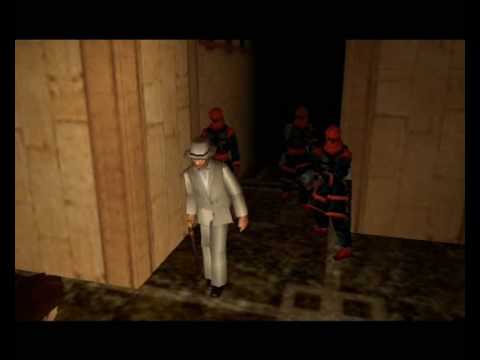 Tomb Raider : La Révélation Finale