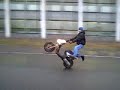 Russian Scooter Stunt Team TFR Russian Scooter Stunt Team TFR