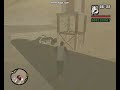 GTA San Andreas Glitch