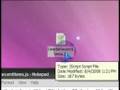 Delete Quickly your Recent History in Windows