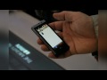 LG GD880 Mini at MWC