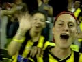 Dvo.Táchira y Caracas FC empate en el Olímpico IParte