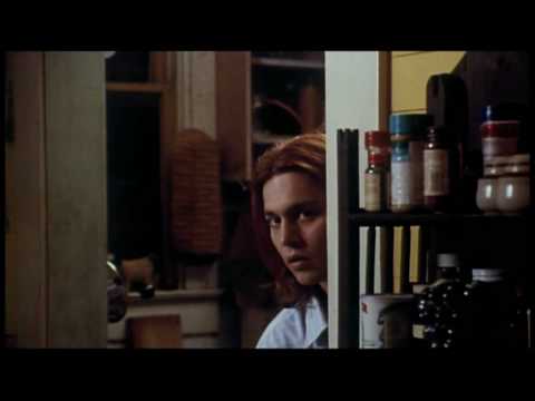 Whats Eating Gilbert Grape? 