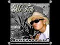 le sigo con este estilo - tachuela aguirre ft mc ero and sick ronal ( SCREWED )