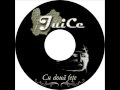 JuiCe - Teste conjugale