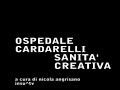 Ospedale Cardarelli: sanita' creativa