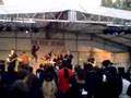 amia venera landscape - a new aurora live @ marcon