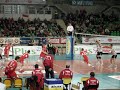 BKSCh Bydgoszcz - P?omie? Sosnowiec BKSCh Bydgoszcz - P?omie? Sosnowiec