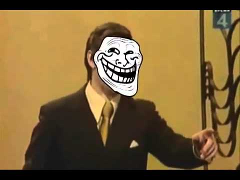 trol - Please subscribe and like for the best troll out there :P you've have been trolled lol :P! How to trol ur friends!! First Post this on a social network and g...