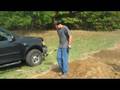 Stony Creek Pump Track Build Day 2
