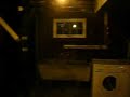 25th Ave House basement