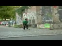Blechschmelze \"DE PROFUNDIS\" the TRAILER