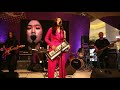 Opening - MAD by ISYANA SARASVATI @Sunsilk Kilau Fest