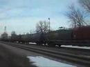 UP 1995 West Grand Juction Iowa