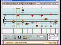 Snake Man Theme on Mario Paint