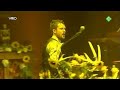 The Killers live@lowlands 2007 - Somebody Told Me
