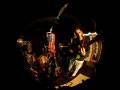 EVENHAND REGGEA JAM