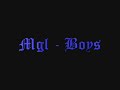 Mongolian c walk : Mgl-Boys Mixtape 1 Mongolian c walk : Mgl-Boys Mixtape 1